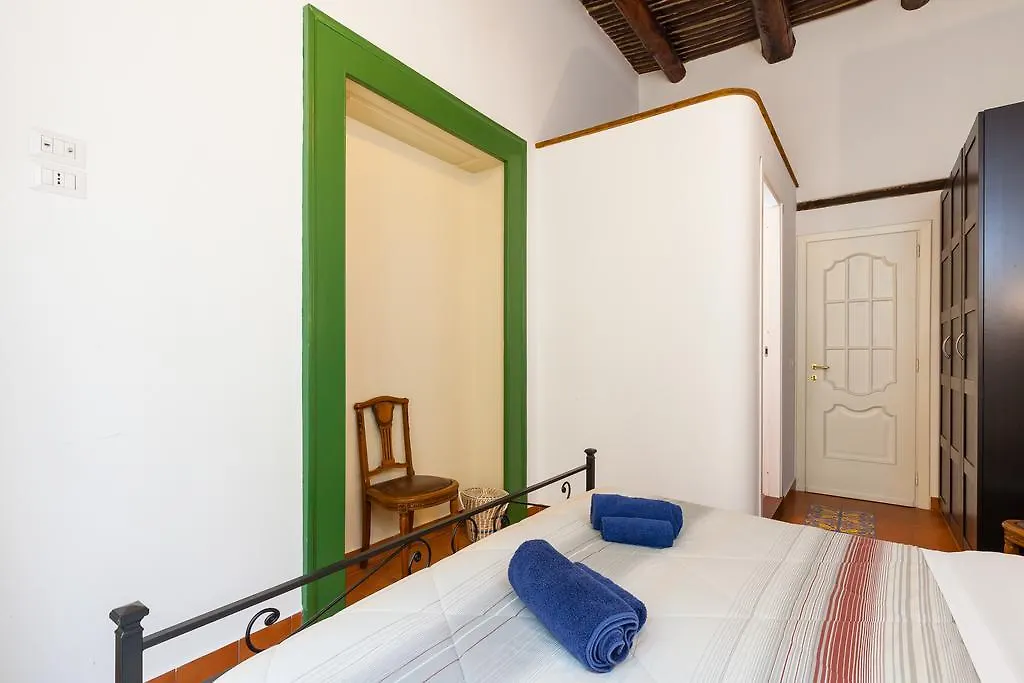 Don Pedro Rooms Vicere Di Toledo In The City Center Naples Italy