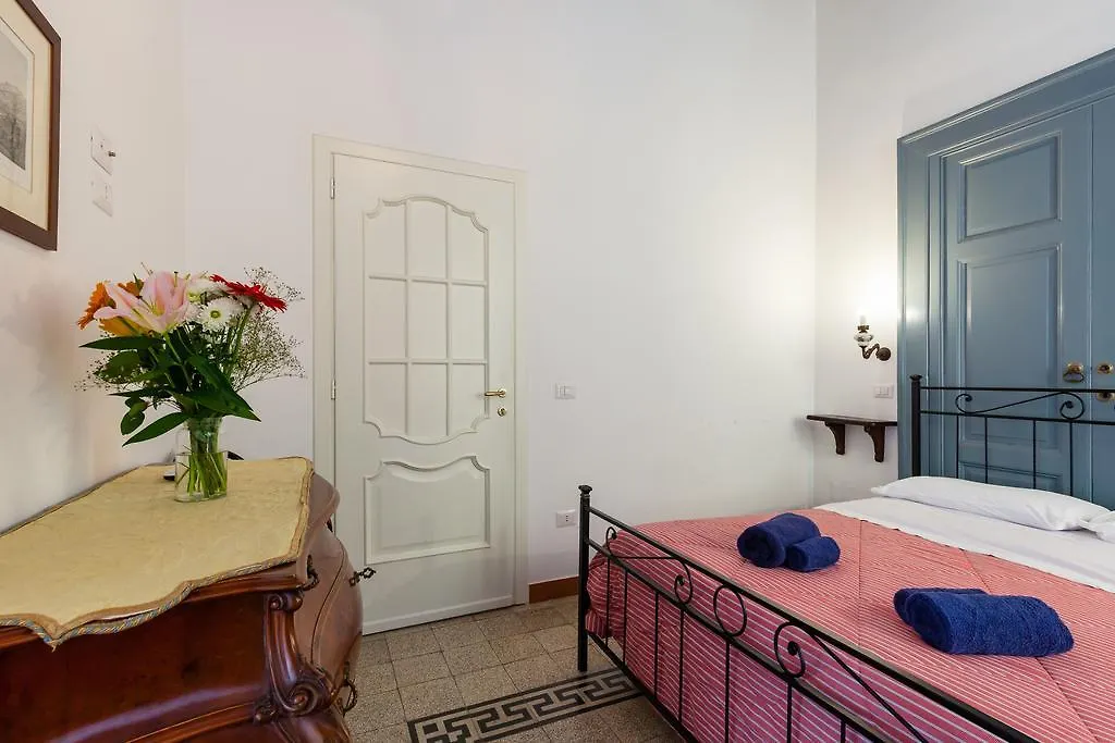 Don Pedro Rooms Vicere Di Toledo In The City Center Napoli