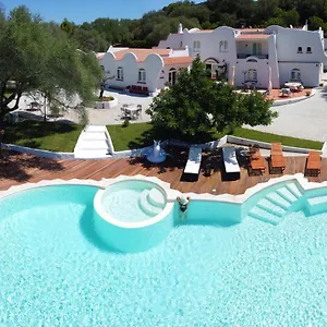 *** Hotel Cedrino Italia