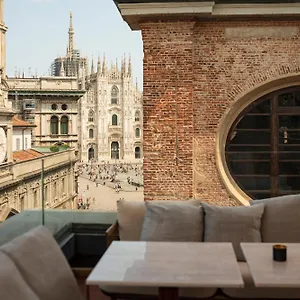 ***** Hotel Palazzo Cordusio, A Gran Melia Italia