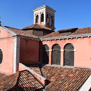 *** Hotel Malibran Italia