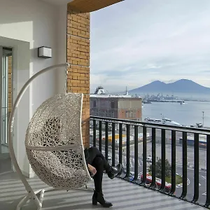 Lejlighedshotel Relais Castel Nuovo, Napoli