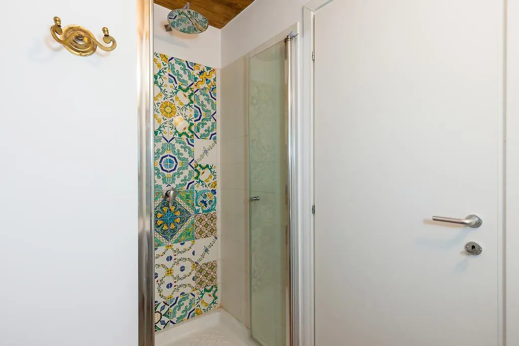 Don Pedro Rooms Vicere Di Toledo In The City Center نابولي