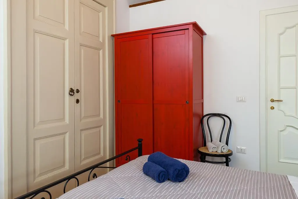Don Pedro Rooms Vicere Di Toledo In The City Center نابولي