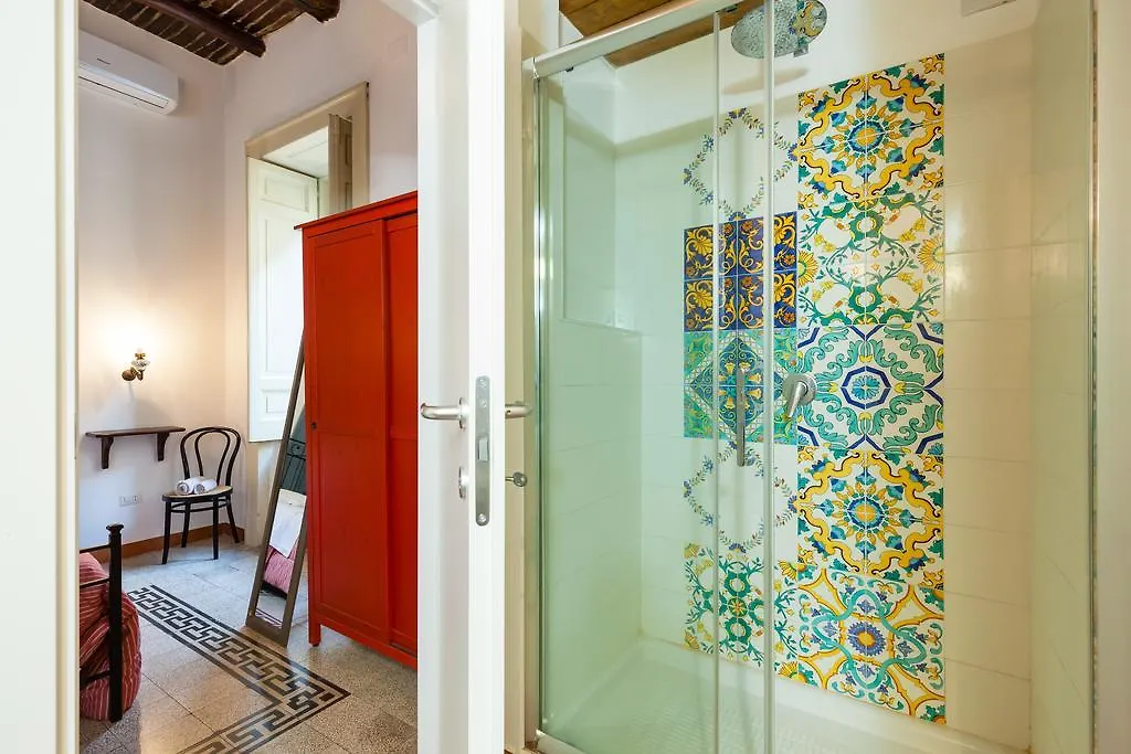 Don Pedro Rooms Vicere Di Toledo In The City Center نابولي بيت ضيافة
