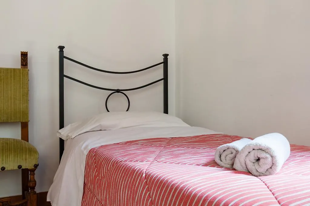 Don Pedro Rooms Vicere Di Toledo In The City Center نابولي