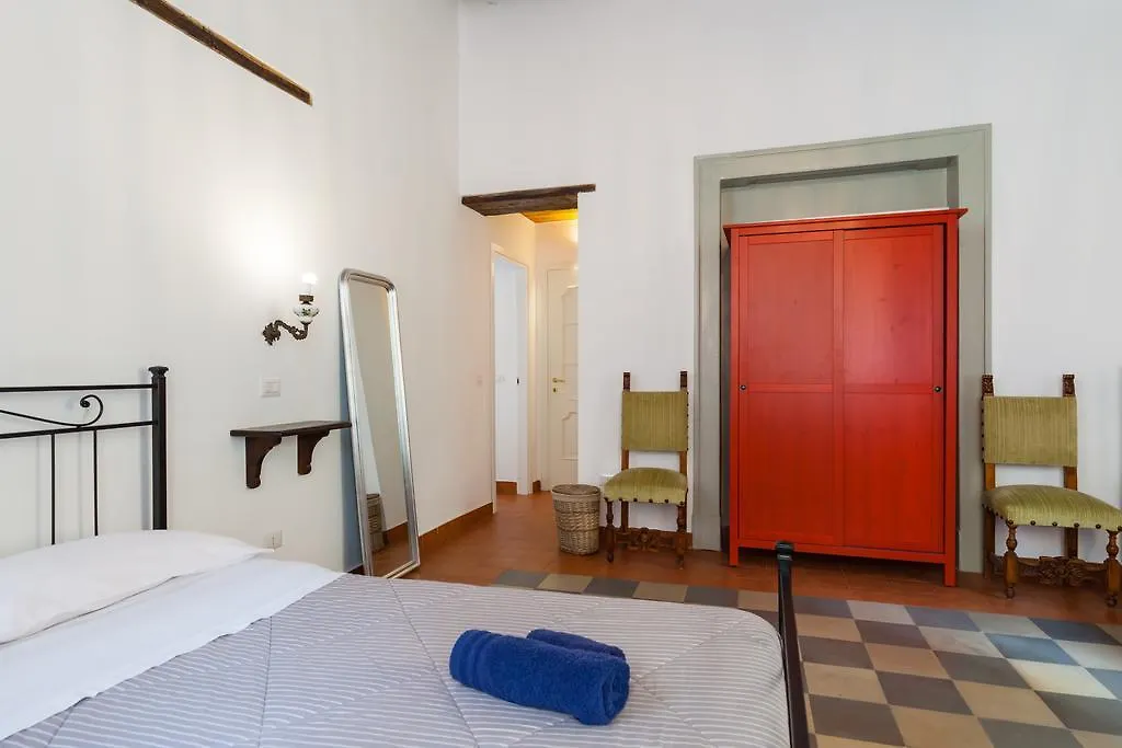 Don Pedro Rooms Vicere Di Toledo In The City Center نابولي