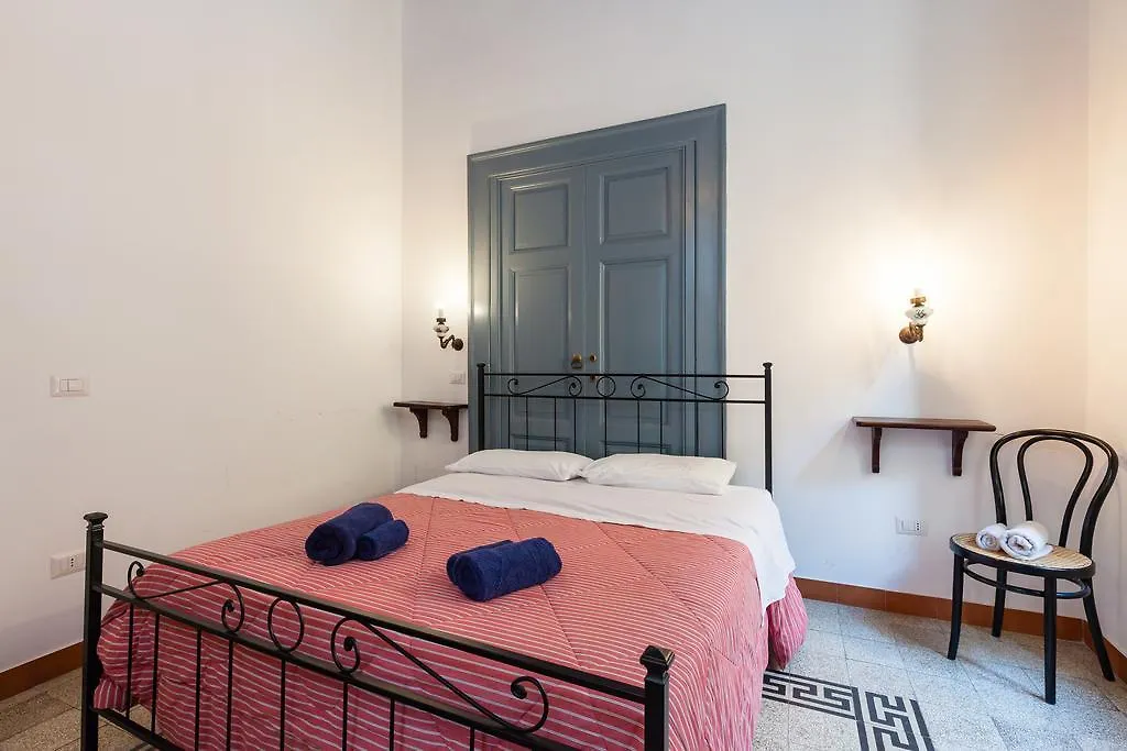Don Pedro Rooms Vicere Di Toledo In The City Center نابولي إيطاليا