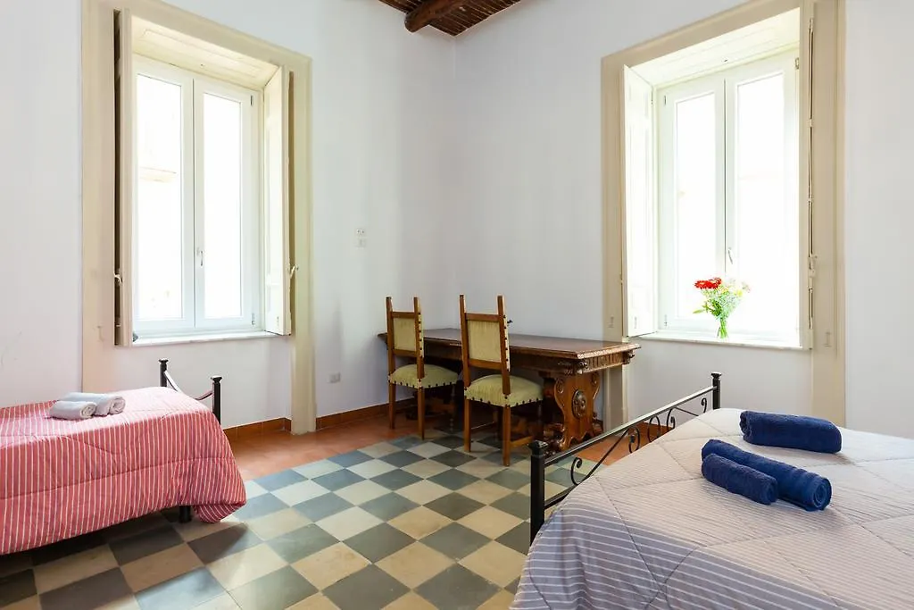 Don Pedro Rooms Vicere Di Toledo In The City Center نابولي