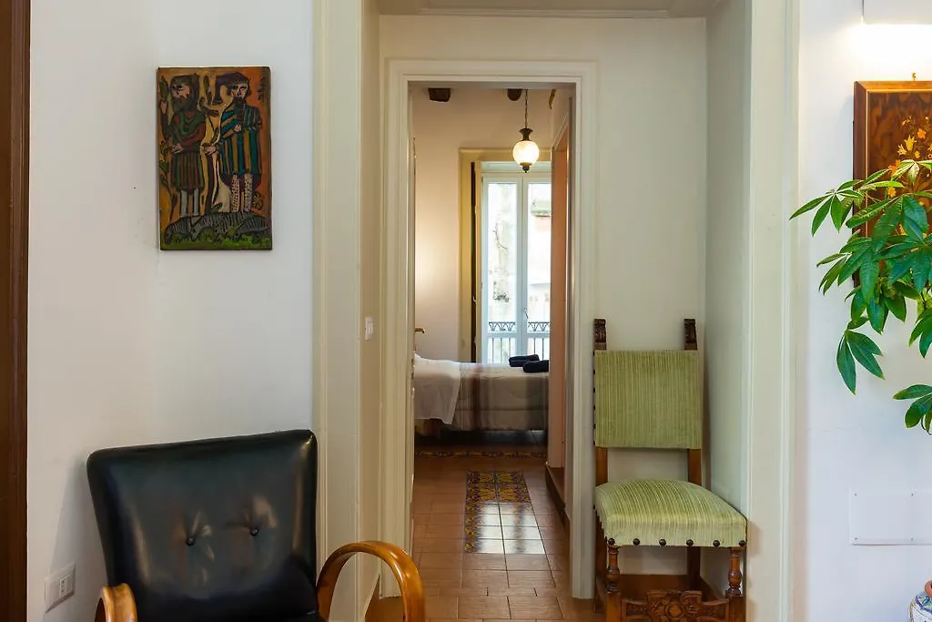 Don Pedro Rooms Vicere Di Toledo In The City Center نابولي
