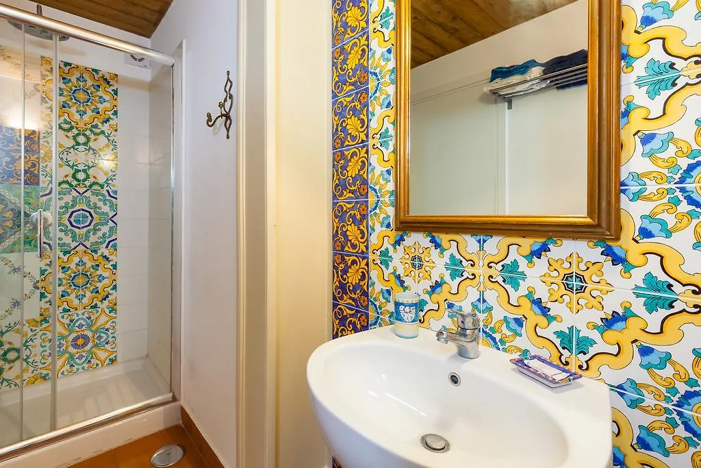 Don Pedro Rooms Vicere Di Toledo In The City Center Неаполь